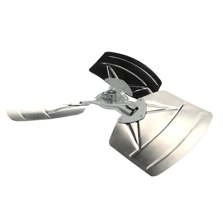 York Fan, Prop, 24 In, Cw, 3-25, 1/2 In S1-02625511000